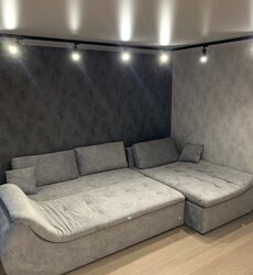 3-кімнатна квартира Таїрова фото 13 3-кімнатна квартира Таїрова фото 13