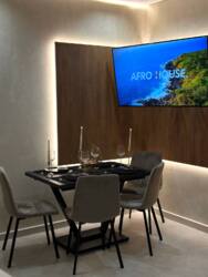 Двокімнатна квартира з ремонтом в Аркадії, тераса, вид моря, дві спальні фото 4 Двокімнатна квартира з ремонтом в Аркадії, тераса, вид моря, дві спальні фото 4