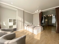 3-кімнатна квартира, Аркадіїя , Гагарінське Плато фото 8 3-кімнатна квартира, Аркадіїя , Гагарінське Плато фото 8