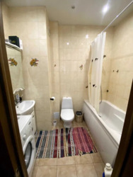 Однокімнатна квартира з ремонтом, ЖК Радужний фото 2 Однокімнатна квартира з ремонтом, ЖК Радужний фото 2