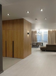 Двокімнатна квартира в 32 Перлині з видом на море фото 11 Двокімнатна квартира в 32 Перлині з видом на море фото 11