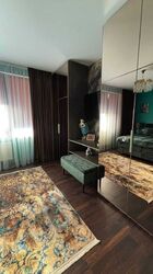 Пентхаус із прямим видом на море в Мукачівському провулку