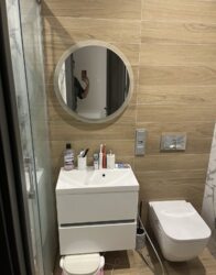 Трикімнатна квартира у новому малоквартирному будинку на Пушкінській фото 7 Трикімнатна квартира у новому малоквартирному будинку на Пушкінській фото 7