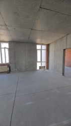 Трикімнатна квартира в ЖК Олімпійський з найкращим плануванням та боковим видом на море та місто фото 10 Трикімнатна квартира в ЖК Олімпійський з найкращим плануванням та боковим видом на море та місто фото 10