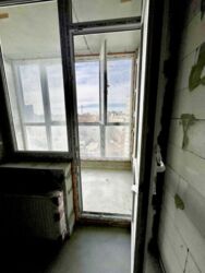 1-кімнатна квартира в ЖК Акварель-3 фото 8 1-кімнатна квартира в ЖК Акварель-3 фото 8