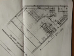 1-кімнатна квартира в ЖК Кандинський, Французький бульвар