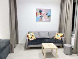 1-кімнатна квартира в ЖК Аква Марин фото 11 1-кімнатна квартира в ЖК Аква Марин фото 11