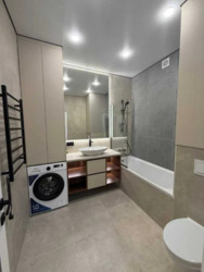 2-кімнатна квартира в 68 Перлині на Краснова.