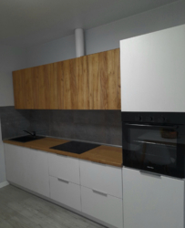 1-кімнатна квартира в Будинку на Міщанській з ремонтом фото 8 1-кімнатна квартира в Будинку на Міщанській з ремонтом фото 8