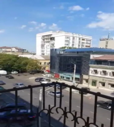 Двокімнатна квартира в центрі міста с горищем фото 4 Двокімнатна квартира в центрі міста с горищем фото 4