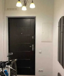 1-кімнатна квартира в ЖК Балківський