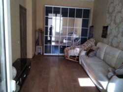 Двокімнатна квартира, 15 Перлина, Таїрова фото 1 Двокімнатна квартира, 15 Перлина, Таїрова фото 1