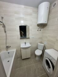 Студія з ремонтом в ЖК Золоті Стовпи фото 3 Студія з ремонтом в ЖК Золоті Стовпи фото 3