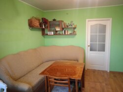 2-кімнатна квартира на Корольова фото 3 2-кімнатна квартира на Корольова фото 3