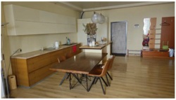 Пентхаус в ЖК Гермес з видом на море фото 19 Пентхаус в ЖК Гермес з видом на море фото 19