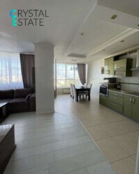 Трикімнатна квартира на вулиці Академіка Глушко фото 9 Трикімнатна квартира на вулиці Академіка Глушко фото 9