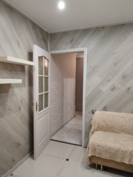 3-кімнатна квартира на Таїрово зі своїм палісадником та бомбосховищем фото 3 3-кімнатна квартира на Таїрово зі своїм палісадником та бомбосховищем фото 3