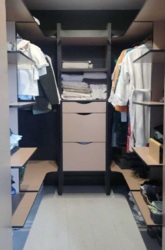 Двокімнатна квартира в 32 Перлині з видом на море фото 4 Двокімнатна квартира в 32 Перлині з видом на море фото 4