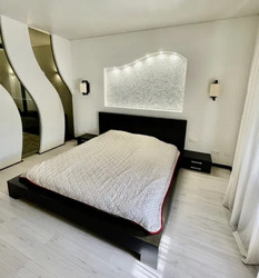 1-квартира Маршала Говорова, Парк Перемоги фото 2 1-квартира Маршала Говорова, Парк Перемоги фото 2