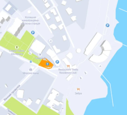 Студія с видом на море в ЖК Breeze Marine фото 2 Студія с видом на море в ЖК Breeze Marine фото 2