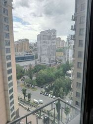 1-кімнатна квартира в Аркадії, ЖК Родос