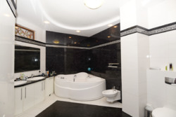 4-кімнатна квартира в Мукачівському провулку фото 9 4-кімнатна квартира в Мукачівському провулку фото 9