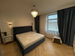 Трикімнатна квартира у новому малоквартирному будинку на Пушкінській фото 15 Трикімнатна квартира у новому малоквартирному будинку на Пушкінській фото 15