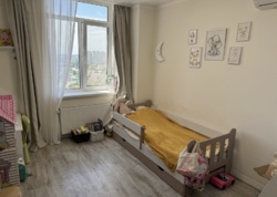 Трикімнатна квартира з ремонтом в ЖК Дмитрієвський 3 фото 7 Трикімнатна квартира з ремонтом в ЖК Дмитрієвський 3 фото 7