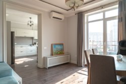 3 кімнатна квартира в ЖК 8 Перлина, Французський бульвар фото 10 3 кімнатна квартира в ЖК 8 Перлина, Французський бульвар фото 10