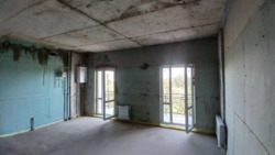 Квартира в ЖК Авіньйон, будинок зданий. Море, парк, АГВ. фото 2 Квартира в ЖК Авіньйон, будинок зданий. Море, парк, АГВ. фото 2