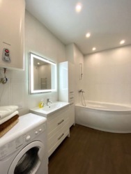 3-кімнатна квартира, Аркадіїя , Гагарінське Плато фото 13 3-кімнатна квартира, Аркадіїя , Гагарінське Плато фото 13