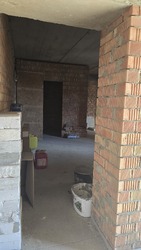 Двокімнатна квартира з індивідуальним опаленням, другий поверх. ЖК на Єфимова
