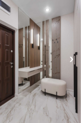 Однокімнатна квартира з сучасним ремонтом на Краснова фото 2 Однокімнатна квартира з сучасним ремонтом на Краснова фото 2