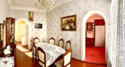 3-кімнатна квартира на Приморському бульварі фото 3 3-кімнатна квартира на Приморському бульварі фото 3