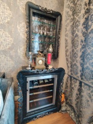 3-кімнатна квартира в Будинку Каркашадзе, вид моря. фото 25 3-кімнатна квартира в Будинку Каркашадзе, вид моря. фото 25