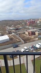 Однокимнатна квартира в ЖК Простір на Радісній. фото 8 Однокимнатна квартира в ЖК Простір на Радісній. фото 8