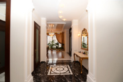 4-кімнатна квартира в Мукачівському провулку фото 7 4-кімнатна квартира в Мукачівському провулку фото 7