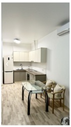 Однокімнатна квартира на Фонтані фото 13 Однокімнатна квартира на Фонтані фото 13