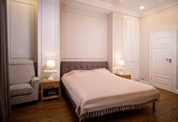 3-кімнатна квартира в центрі міста, пров.Нечипуренко фото 2 3-кімнатна квартира в центрі міста, пров.Нечипуренко фото 2