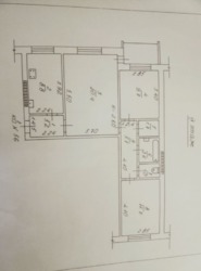 Продається квартира Одеська, Одеса, Київський, Академіка Глушка проспект, 2 фото 9 Продається квартира Одеська, Одеса, Київський, Академіка Глушка проспект, 2 фото 9