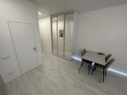 1-кімнатна квартира з ремонтом в ЖК Морська Симфонія фото 3 1-кімнатна квартира з ремонтом в ЖК Морська Симфонія фото 3