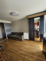 Двокімнатна квартира на Черемушках фото 2 Двокімнатна квартира на Черемушках фото 2