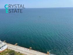 Квартира з прямим видом моря, вільного планування в Аркадії фото 14 Квартира з прямим видом моря, вільного планування в Аркадії фото 14