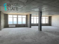 Квартира з прямим видом моря, вільного планування в Аркадії фото 16 Квартира з прямим видом моря, вільного планування в Аркадії фото 16