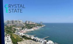 Квартира з прямим видом моря, вільного планування в Аркадії фото 13 Квартира з прямим видом моря, вільного планування в Аркадії фото 13