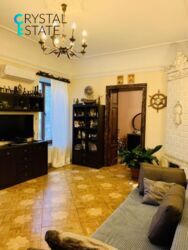 3-кімнатна дворівнева квартира у центрі міста фото 12 3-кімнатна дворівнева квартира у центрі міста фото 12