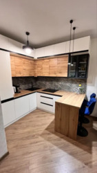 1-кімнатна квартира в ЖК Via Roma фото 10 1-кімнатна квартира в ЖК Via Roma фото 10