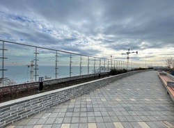 1-кімнатна квартира в ЖК Атмосфера, Аркадія фото 7 1-кімнатна квартира в ЖК Атмосфера, Аркадія фото 7