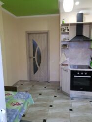 6-кімнатна квартира в ЖК Романовскій фото 7 6-кімнатна квартира в ЖК Романовскій фото 7