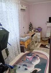 1-кімнатна квартира біля моря, вул. Сортувальна, Пересипський район